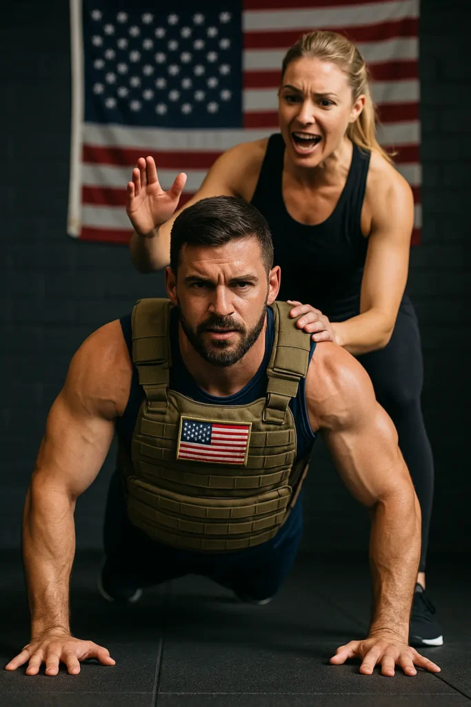 Murph Workouts