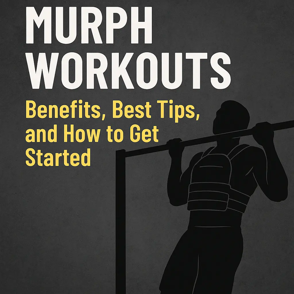 Murph Workouts